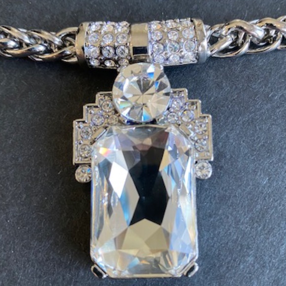 Ann Taylor Necklace - Just Stunning! - Picture 3 of 5